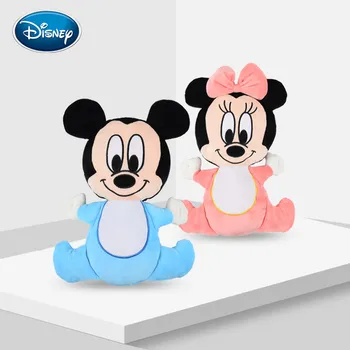 

Disney Baby Learning Walking Headrest Child Head Anti-collision Shatter Cap Protection Pad Pillow