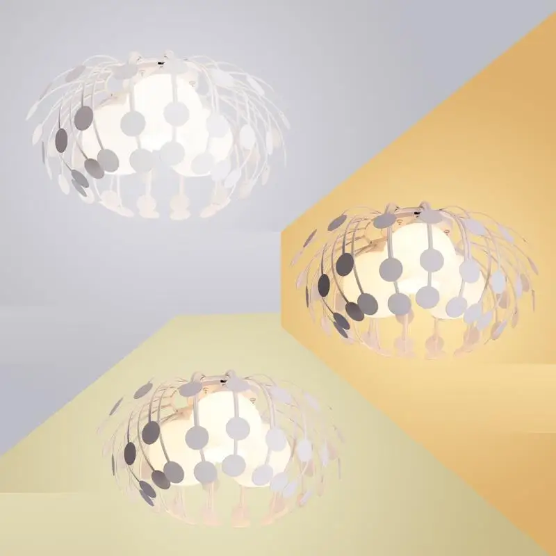 Lampen современный домашний светильник, промышленный декор, современный плафон, плафон, потолочный светильник