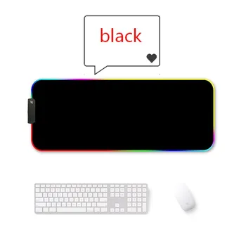 

Cool colorful mouse pad game mouse pad big mouse pad player coat carpet computer