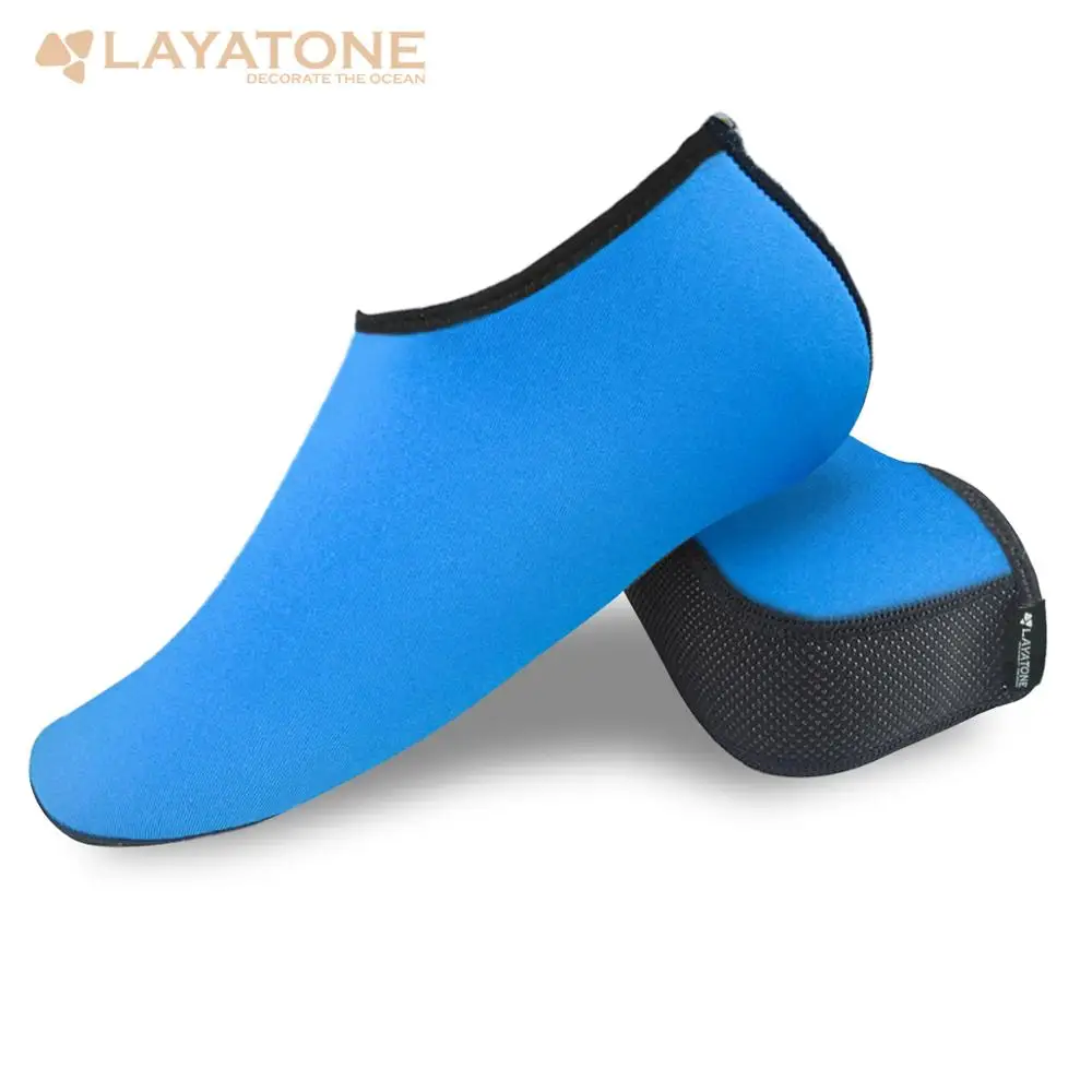 water socks for snorkeling