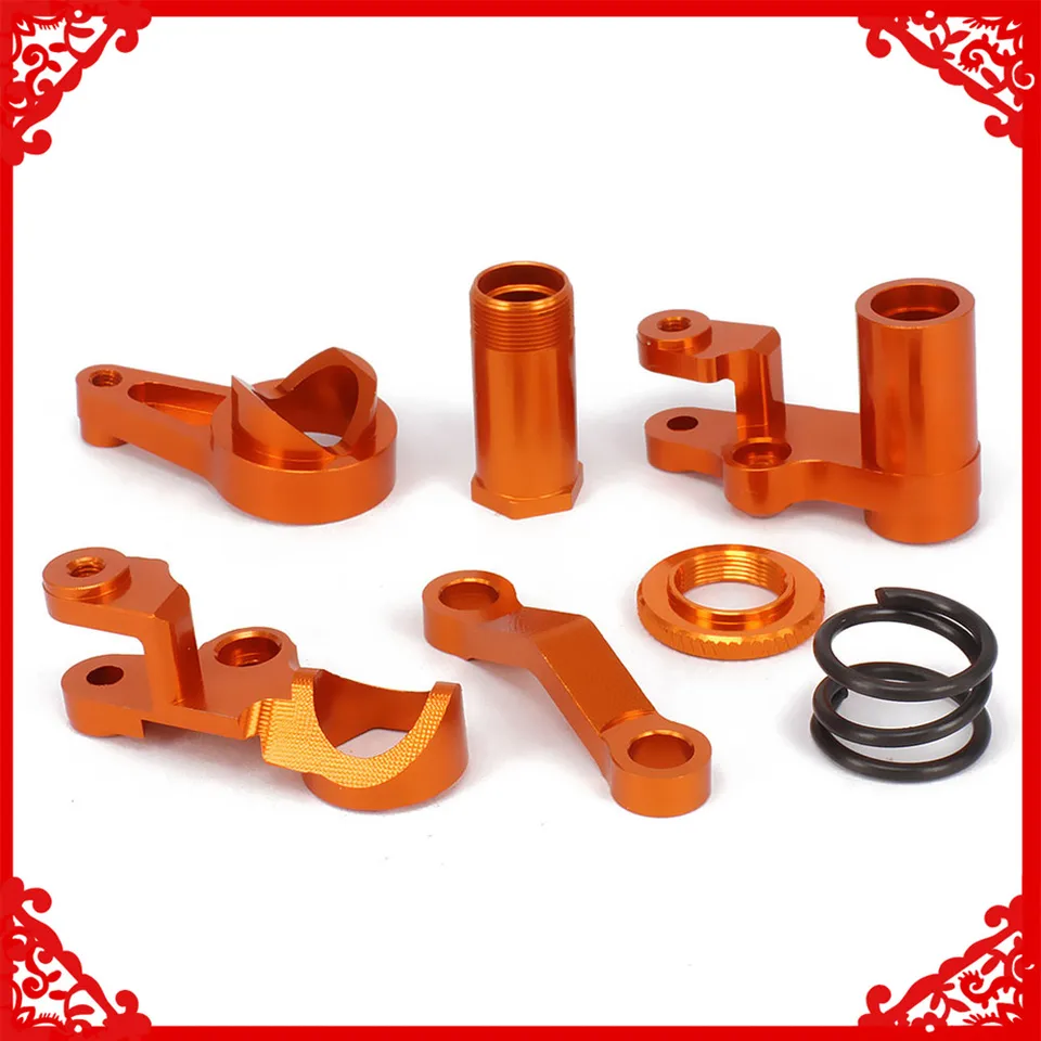 traxxas slash 2wd servo saver