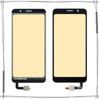 

Touch Screen Glass For Homtom C8 Touch Screen Digitizer 5.5'' For Homtom C8 Touch Panel Lens Sensor Phone Accessories