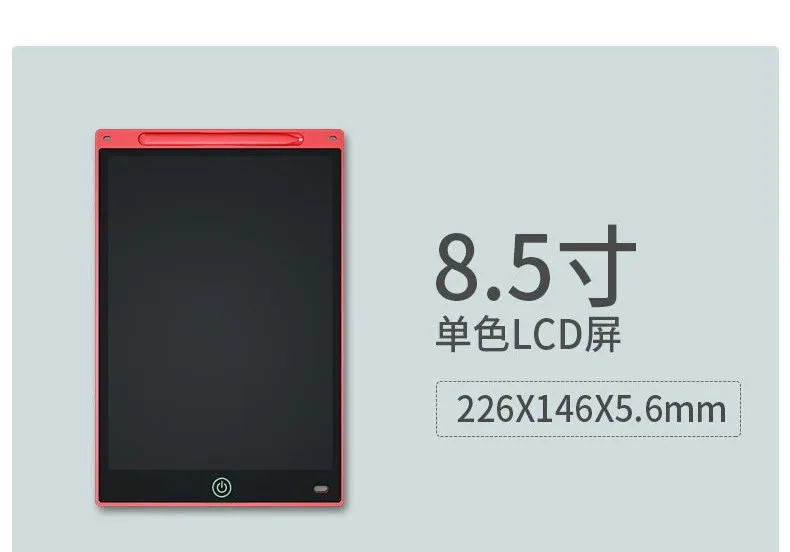 1" lcd Большой 3D коврик повторное использование создать искусство светящийся офисный светильник энергетическая волшебная доска детская доска для письма буфер обмена креативная детская игрушка