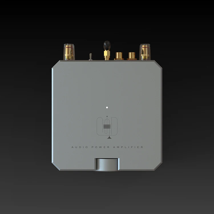 2020 высококачественный Hi Fi Bluetooth 5 0 аудио усилитель мощности стерео наушники Amp MOSFET