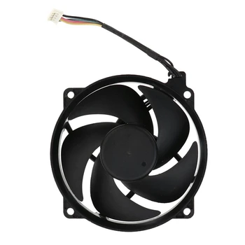 

Replacement Internal Cooling Fan Temperature Control Cooler for X-box 360 Slim