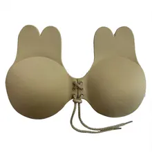 Невидимые накладные накладки на женский бюстгальтер, наклейки на грудь, наклейки на бюстгальтер, накладки на соски, бикини, пуш-ап прокладки для бюстгальтера