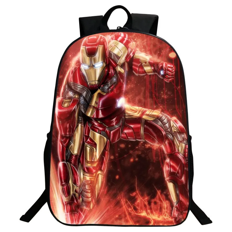 

Cartoon in Students Backpack Customizable Environmentally Friendly CHILDREN'S School Bags 3-6 Grade CHILDREN'S Schoolbag