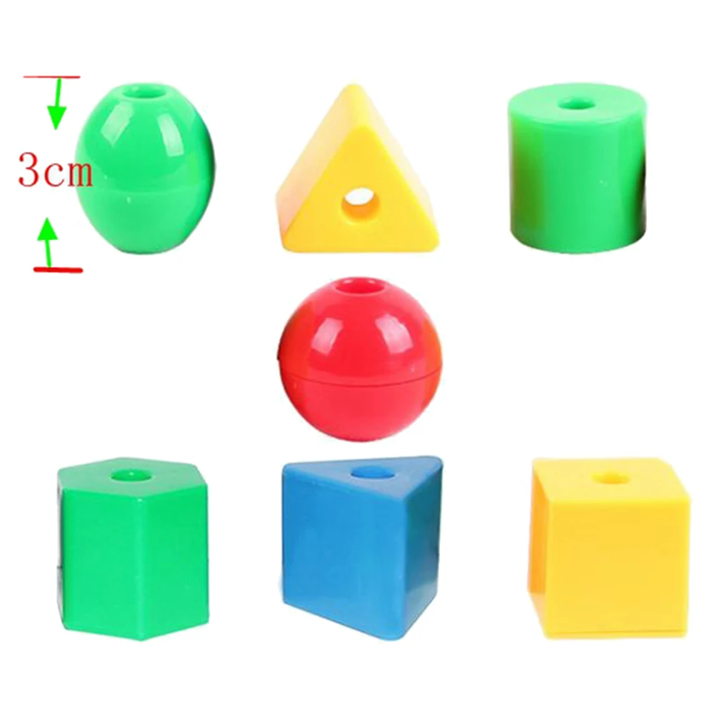60/70/80pcs Colorful Educational Water Pipe Building Blocks Set DIY Assembly Kids Toy Education Toys For Children Imagination