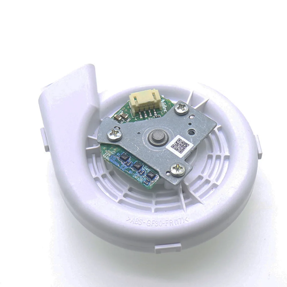for Roborock Вентилятор турбинного двигателя для xiaomi Mijia уборочная машина для Roborock S50 S51 Roborock 2 модуль вакуумной очистки - Цвет: for Roborock
