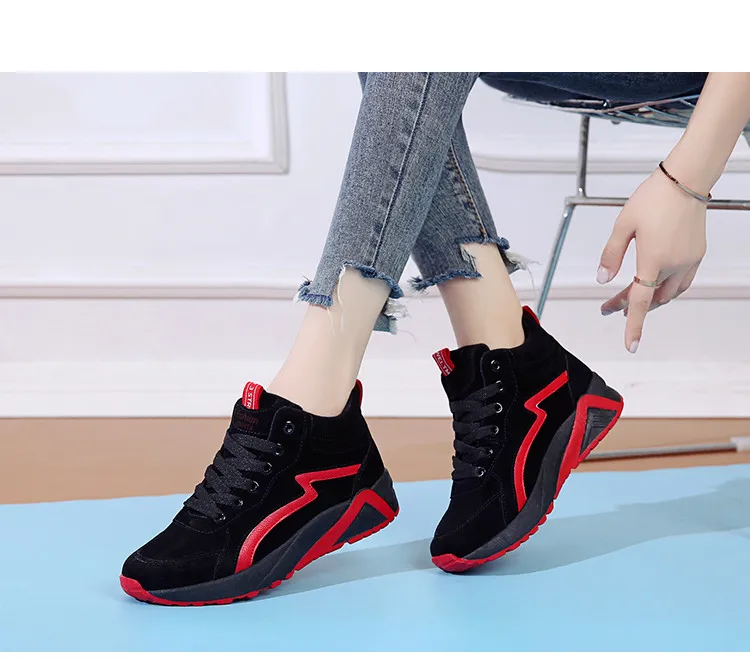 Женские кроссовки Basket Femme; коллекция года; модная спортивная обувь для отдыха; женская обувь для тенниса; женские кроссовки для фитнеса; tenis feminino