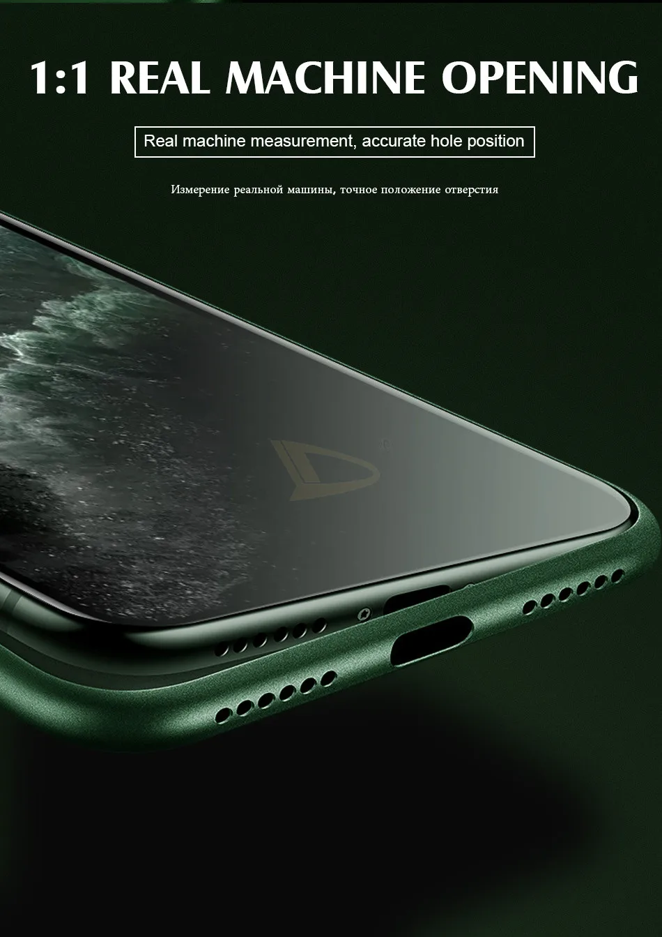 10pcs Ultra Thin PP Case For iphone 11 Pro Max X XR XS Matte Phone Cover For iphone 7 8 6 6s PLus Full Shockproof Cases