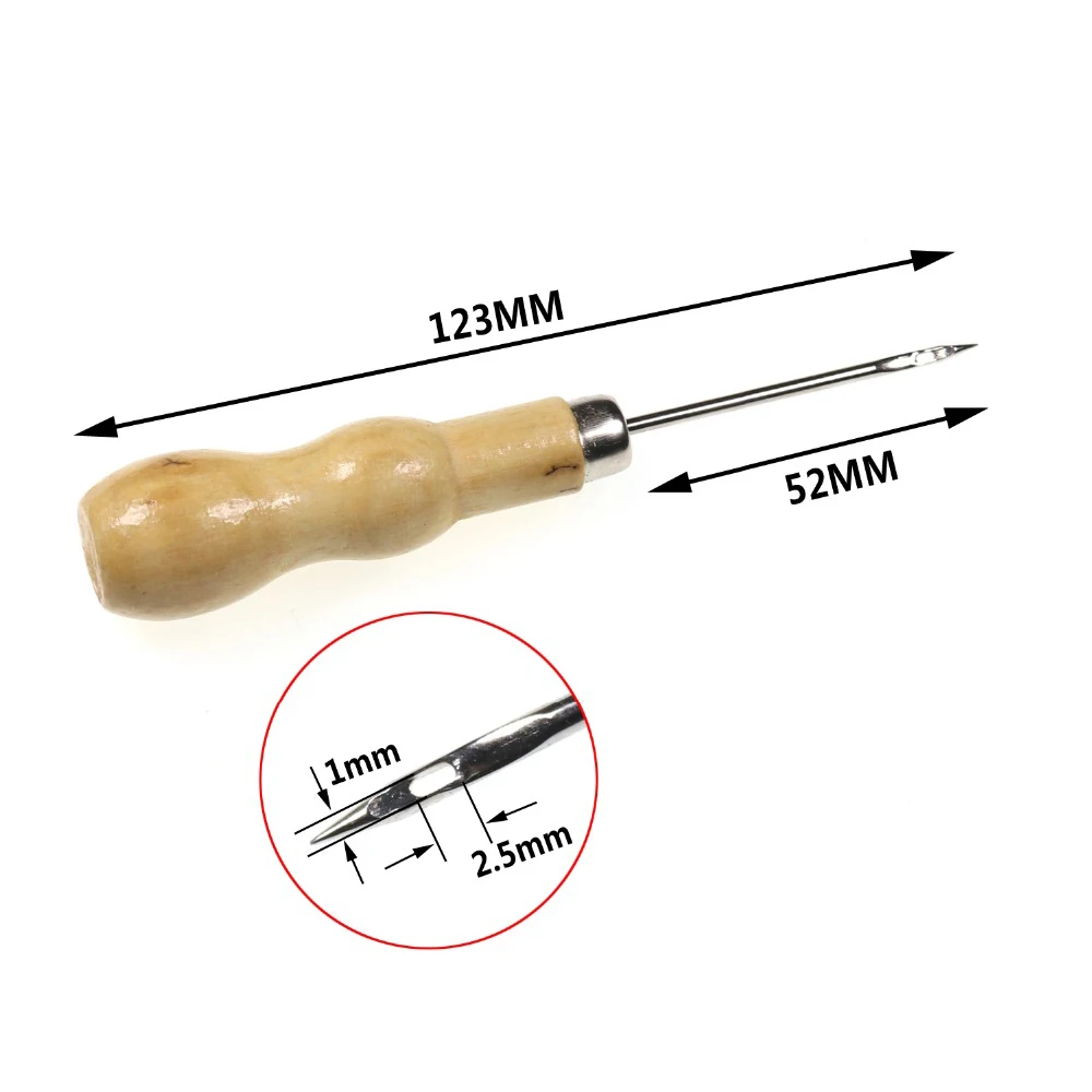 1pcs Zuddy's Leg Puller Fly Tying Fishing Tools