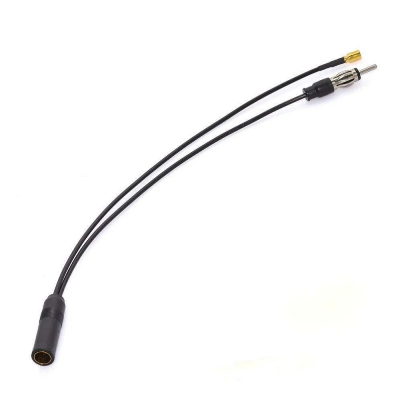 Карта памяти DAB+ FM/AM Car Radi