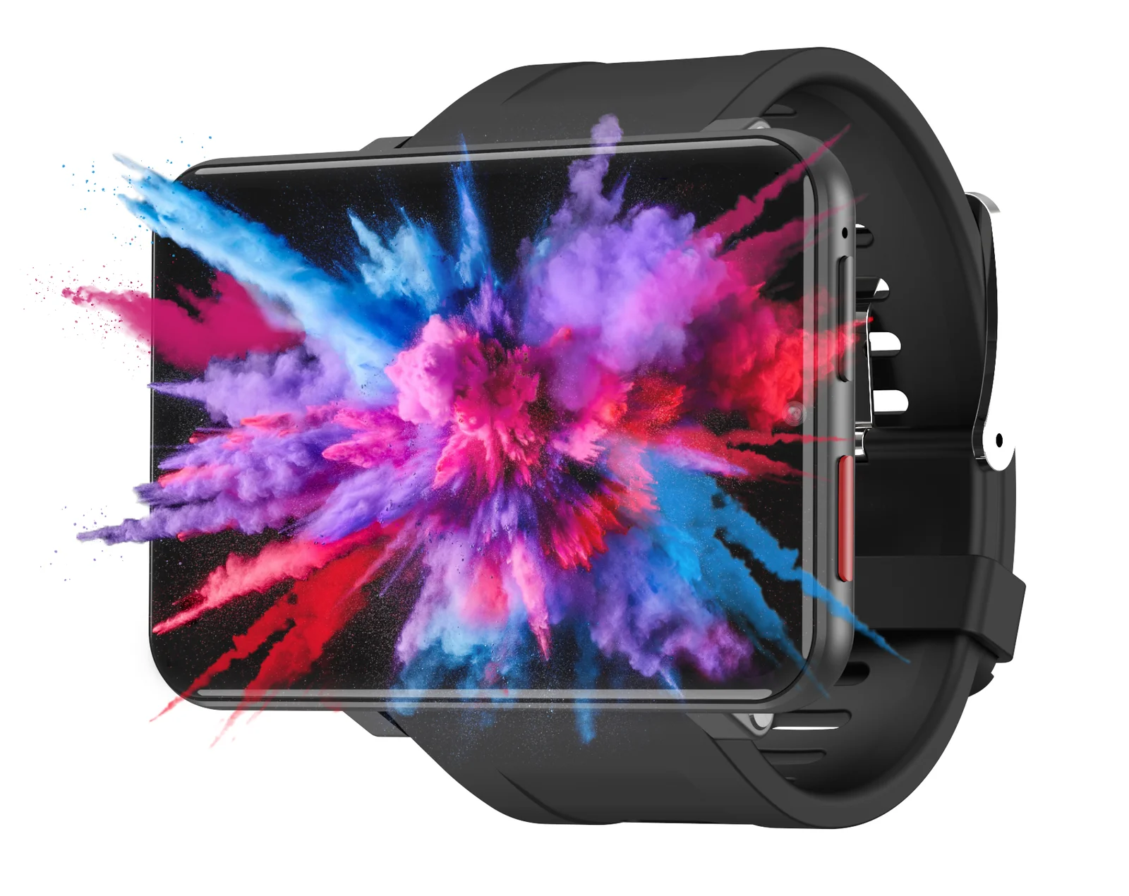 LEM T 4G 2.86 Inch Screen Smart Watch Android 7.1 3GB 32GB 5MP Camera LEM T 4G 2.86 Inch Screen Smart Watch Android 7.1 3GB 32GB 5MP Camera