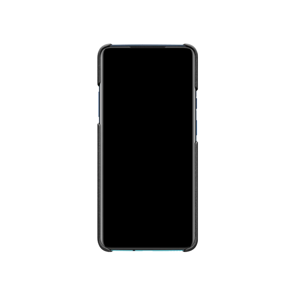 Защитный чехол для OnePlus 7T Pro Karbon нового поколения из песчаника идеально подходит, разработанный в унисон