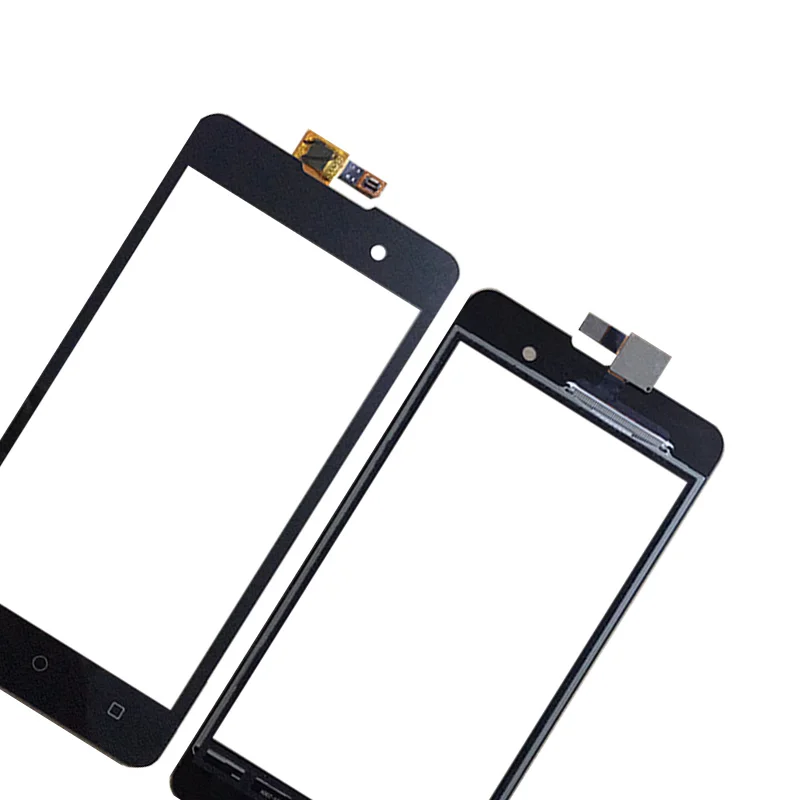 Протестировано 5 шт./лот для BLU Dash M D030L D030U сенсорный экран стекло дигитайзер сенсорная панель