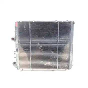 

RC1005 Water Radiator Renault Kangoo I (f/kc0) 1.9 Diesels