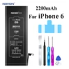 Nohon Mobile Battery For Apple iPhone 6 6s 7 Plus 6P 6sP 7P iPhone6 1810mAh-3650mAh Bateria +Tools For iPhone 6 7 Plus Batteries ► Photo 3/6