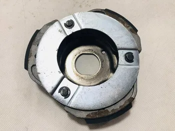 

FEISHEN FA-D300 LINHAI LH260 YP260 Motorcycle ATV Clutch Shoes Pads