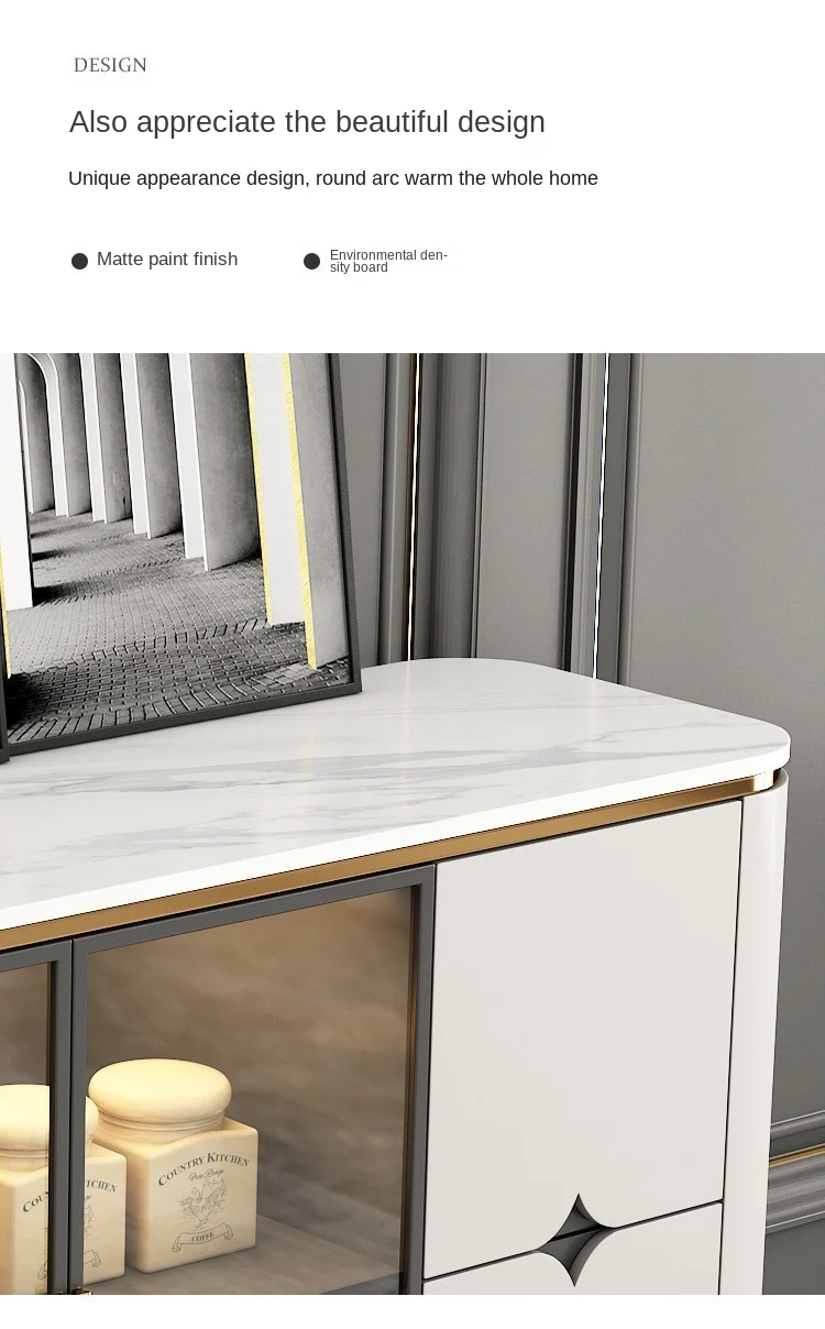 بوفيه بتصميم ايطالي متميز 10 | بوفيه بتصميم ايطالي متميز