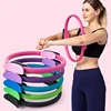 Fitness Magic Circle Professional Training Muscle Pilate Ring 1