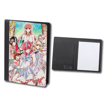 

SMART WALLET SAINTIA ANIME SLEEVE schoolar binder