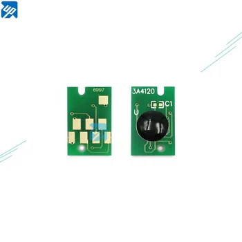 

20pcs T6997 Maintenance Tank Chip For Epson SureColor P6000 P6080 P7000 P7080 P8000 P8080 P9000 P9080 Waste Tank Cartridge Chip