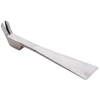 

Hive tools Bee Scraper honey knife Nail lifting Claw hammer Multifunction Scraper for beekeepingl tools Stainless steel
