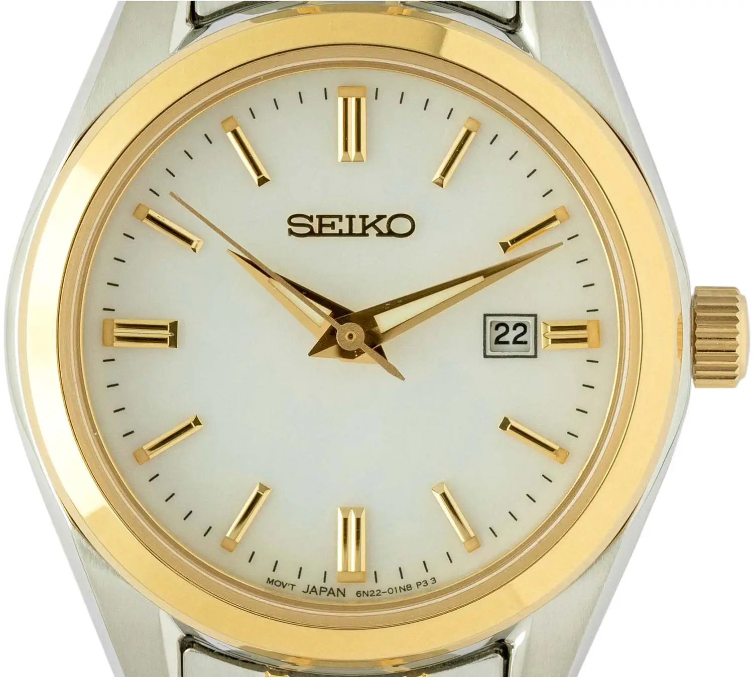 Рисунок 2 - Японские наручные часы Seiko S