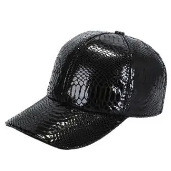 SHALUOTAOTAO, новинка, женские шапки, осень, зима, модная, овчина, бейсболка, Snapback, регулируемый размер, женская, брендовая, натуральная кожа, шапка - Цвет: Style A