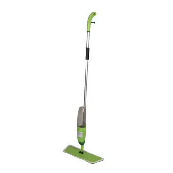 

Vinsani Spray Floor Mop Water Spraying Floor Cleaner Include 1 Microfibre Pads Floor Cleaner Microfiber Mop Pads