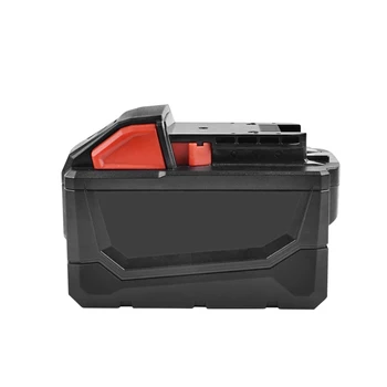 

bonacell 9.0Ah Li-ion Tool Battery for Milwaukee M18 48-11-1815 48-11-1850 Repalcement M18 Battery 2646-20 2642-21CT