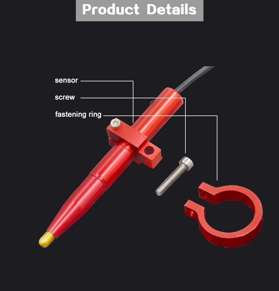 Auto Focus Sensor 3