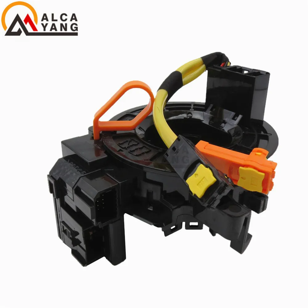 High-quality NEW 84250-60180 8425060180 Multifunction Steering Wheel Control Switch With Cable for Toyota Land Cruiser Prado