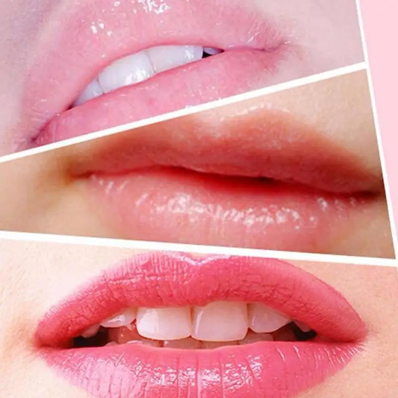 Moisturizing Strawberry Lip Gloss Flowers Lip Gloss Transparent Liquid Lip Oil For Women Lips Tint Care 1pc random color Moisturizing Strawberry Lip Gloss Flowers Lip Gloss Transparent Liquid Lip Oil For Women Lips Tint Care 1pc random color