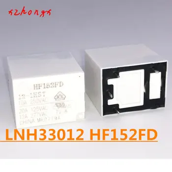 

relays LNH33012 HF152FD