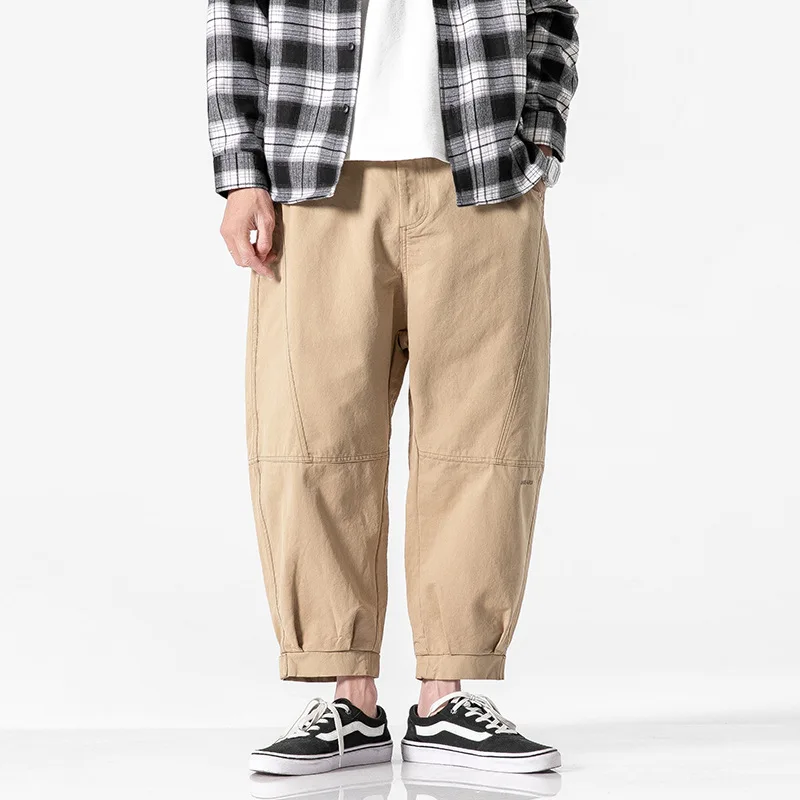 

Northern Boundary Men'S Wear 2020 Spring New Style