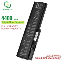 Golooloo 6 ячеек laptp батарея для lenovo ThinkPad X200 X200s X201 X201i X201s 42T4834 42T4835 43R9254 43R9254 FRU 42T4536