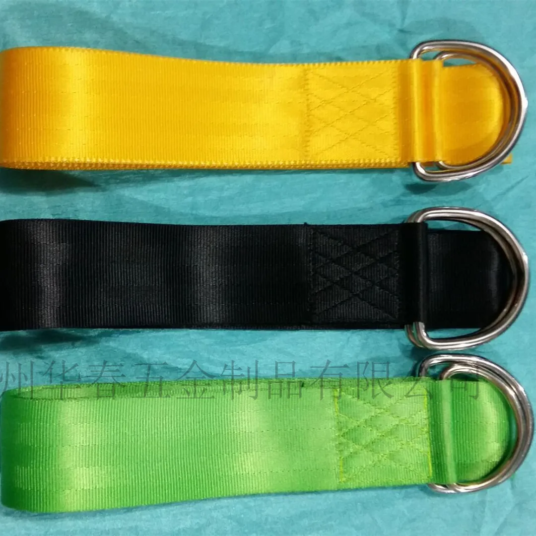 

Customized Outdoor Sports Hammock Bandage High Strength Dacron Tied Tree Tying Children Swing with Ribbon