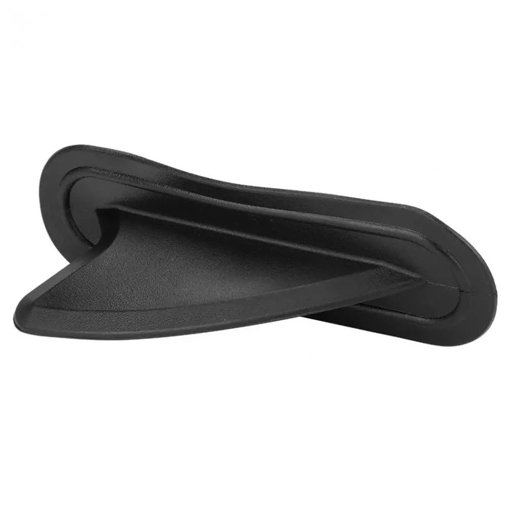 HobbyLane PVC Side Surf Fin Water Fin Surfboard Fins Tail Wing Stand Up Paddle Board Stablizer Surfing Board Sports Accessory