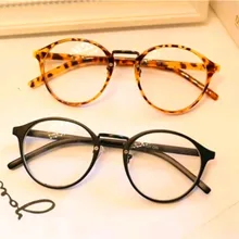 KOTTDO ретро круглые очки для чтения, для мужчин и женщин, винтажные компьютерные прозрачные очки, оправа для близорукости, Oculos De Grau Femininos