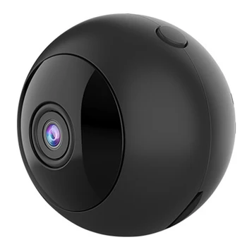 

1 Pc Mini Poratble High-definition Camera for Home Shop Office