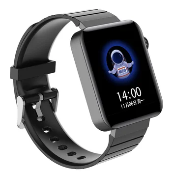 

M5 Smart Watch Waterproof IP67 Heart Rate Blood Pressure Monitor Smartwatch Multi Sport Modes Fitness Tracker Smart Bracelet