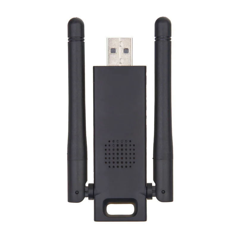 1200 Мбит/с беспроводной USB Wifi адаптер RTL8812AU ключ двухдиапазонный 2 4G/5 ГГц 802.11AC