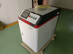 Machine de nettoyage Laser à main pour peinture et métal, appareil à Fiber 100W 200W 500W 1000W 1500W 