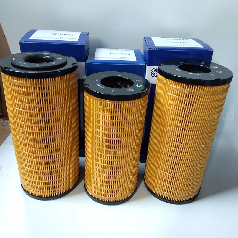 For Perkins CH10929/CH10930/CH10931 CH11010/11011/11012