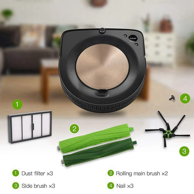 Lot De 4 Chiffons De Nettoyage Pour Flûte : Chiffons De Polissage Pour