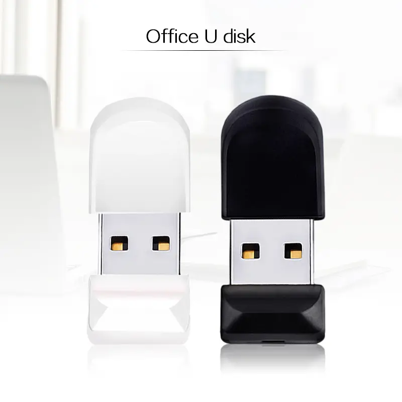USB Flash Drive 32GB Pen Drive 64GB Metal Mini USB 2.0 Flash Disk 16GB 128GB Memory Pendrive External Storage Stick 64 gb - Image 2