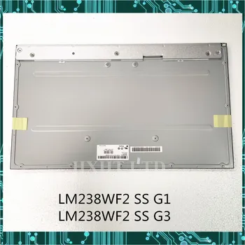 

Original 23.8 inch LM238WF2 SS G1 LM238WF2 SS G3 LCD LED screen display 1920*1080 FHD eDP 30 pins Fully Tested