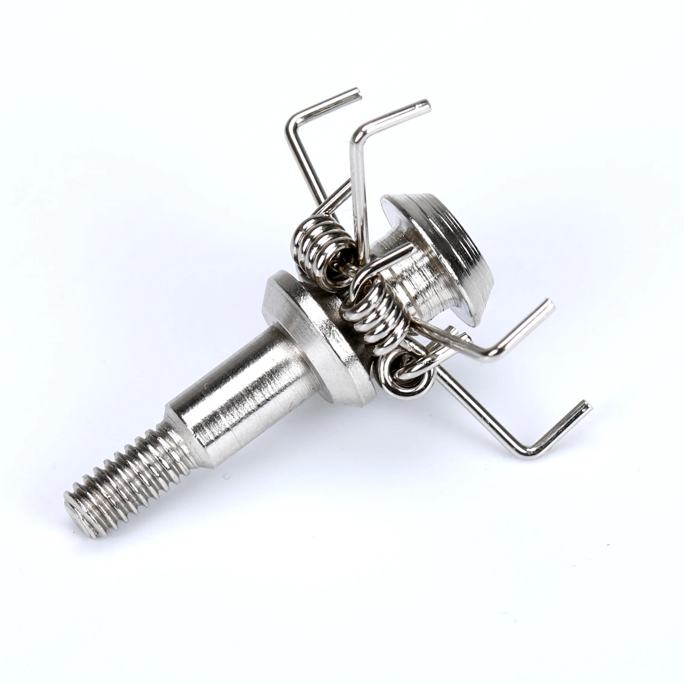 Archery Arrowhead 6pcs Judo Broadheads